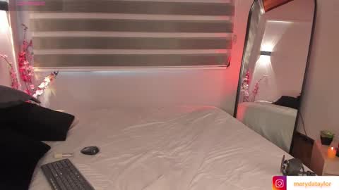 Merida  online show from 8, 10, 2025