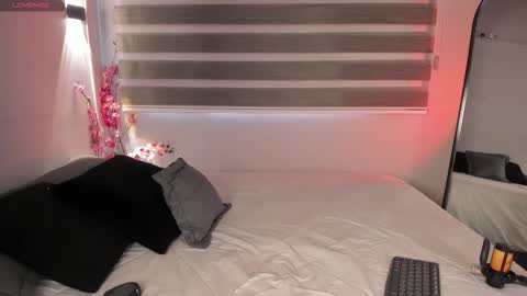 Merida  online show from 15, 10, 2025