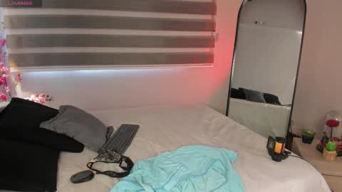 Merida  online show from 18, 10, 2025