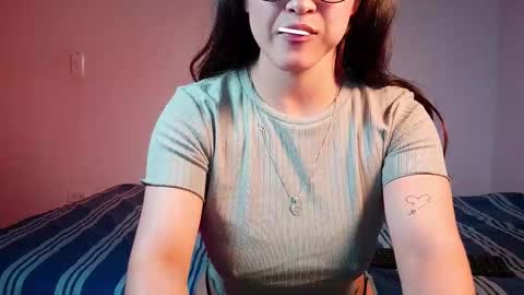 Merida  online show from 16, 1, 2026