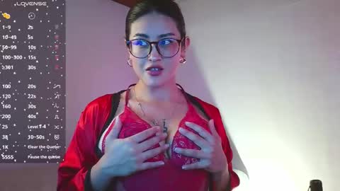 Merida  online show from 1, 3, 2026