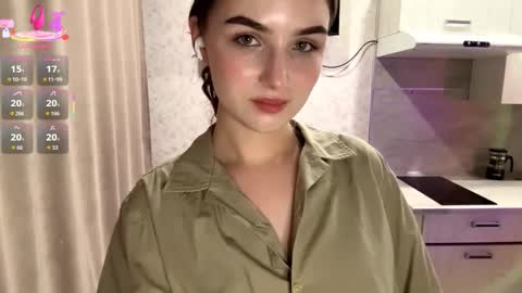 Rina online show from 3, 11, 2025