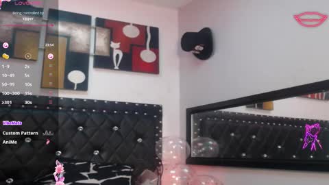 meriiiidaa online show from 9, 1, 2026