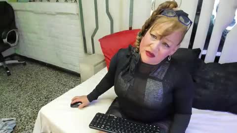 Snapshot of meriland_hh chatting on 3, 5, 2026 Meriland online show from 3, 5, 2026
