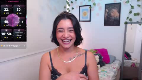 Snapshot of merilynwhithe_ chatting on 15, 10, 2025 Merilyn online show from 15, 10, 2025
