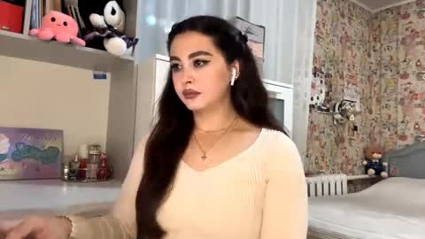 Enni online show from 13, 11, 2025