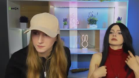 merli warner online show from 8, 4, 2026