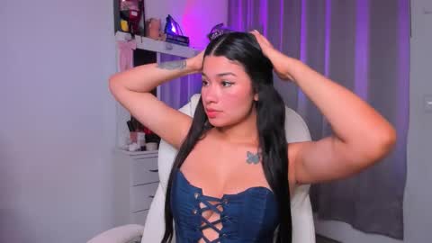 instagram fernandatoloza01  online show from 7, 1, 2026