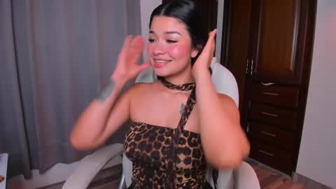 instagram fernandatoloza01  online show from 23, 2, 2026