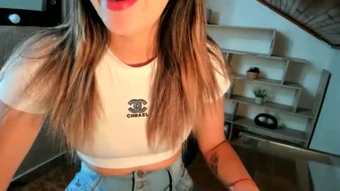 Merlina online show from 28, 11, 2025