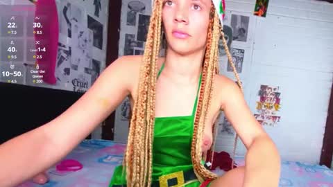 Snapshot of merlinabad chatting on 24, 12, 2024 AURORA online show from 24, 12, 2024