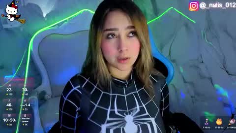 Snapshot of merloth_sub chatting on 27, 10, 2025 Merloth online show from 27, 10, 2025