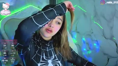 Snapshot of merloth_sub chatting on 16, 11, 2025 Merloth online show from 16, 11, 2025