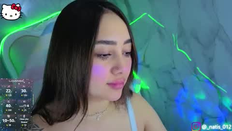 Snapshot of merloth_sub chatting on 4, 12, 2025 Merloth online show from 4, 12, 2025