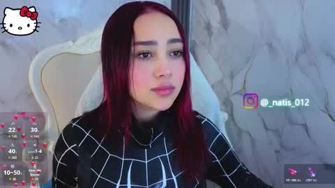 Snapshot of merloth_sub chatting on 17, 3, 2026 Merloth online show from 17, 3, 2026