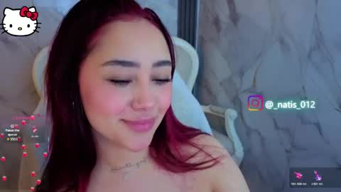 Snapshot of merloth_sub chatting on 18, 3, 2026 Merloth online show from 18, 3, 2026