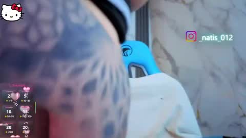 Snapshot of merloth_sub chatting on 30, 3, 2026 Merloth online show from 30, 3, 2026