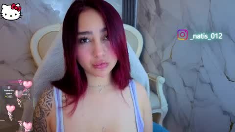 Snapshot of merloth_sub chatting on 1, 4, 2026 Merloth online show from 1, 4, 2026