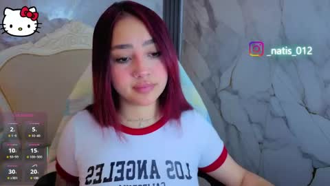 Snapshot of merloth_sub chatting on 18, 4, 2026 Merloth online show from 18, 4, 2026