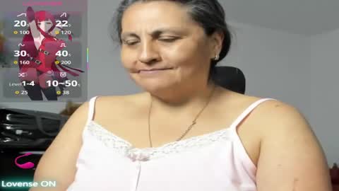 Snapshot of merlyna_goldens chatting on 21, 4, 2026 My next birthday is December 11th. online show from 21, 4, 2026