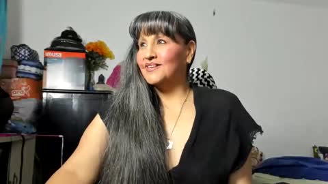 Snapshot of merlyna_goldens chatting on 6, 5, 2026 My next birthday is December 11th. online show from 6, 5, 2026