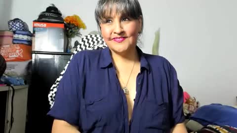 Snapshot of merlyna_goldens chatting on 8, 5, 2026 My next birthday is December 11th. online show from 8, 5, 2026