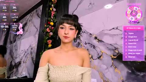 Diane 3 online show from 11, 9, 2025