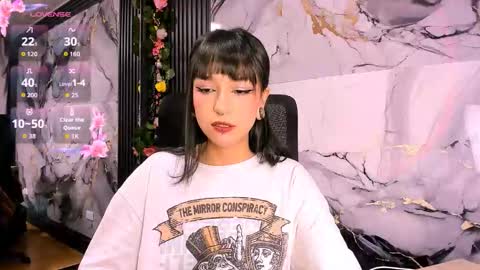 Diane 3 online show from 21, 11, 2025