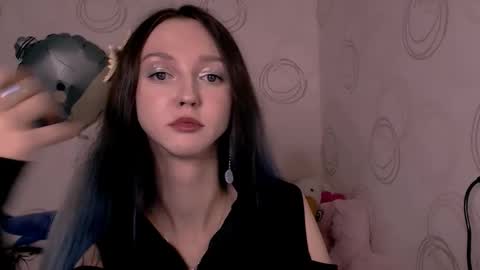 Snapshot of mermaidvibestides chatting on 7, 11, 2025 mermaidvibestides online show from 7, 11, 2025