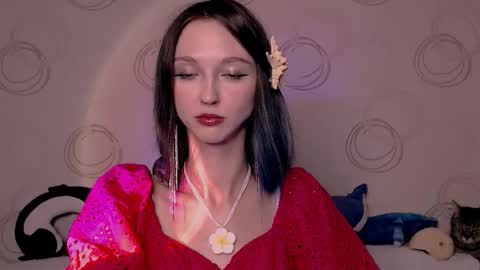 Snapshot of mermaidvibestides chatting on 4, 12, 2025 mermaidvibestides online show from 4, 12, 2025