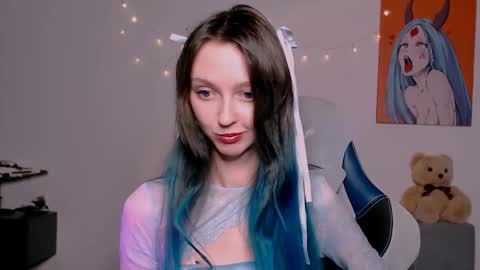 Snapshot of mermaidvibestides chatting on 13, 2, 2026 mermaidvibestides online show from 13, 2, 2026