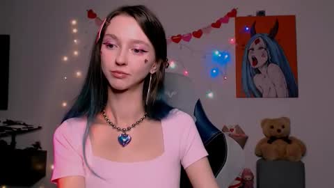 Snapshot of mermaidvibestides chatting on 15, 2, 2026 mermaidvibestides online show from 15, 2, 2026