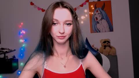 Snapshot of mermaidvibestides chatting on 21, 2, 2026 mermaidvibestides online show from 21, 2, 2026