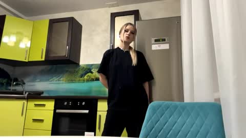 Stefani online show from 31, 5, 2026