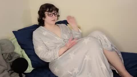 Snapshot of merrillmallow chatting on 30, 6, 2026 Merrill Mallow online show from 30, 6, 2026