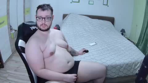 Snapshot of merrykayy chatting on 25, 4, 2026 King and Queen online show from 25, 4, 2026