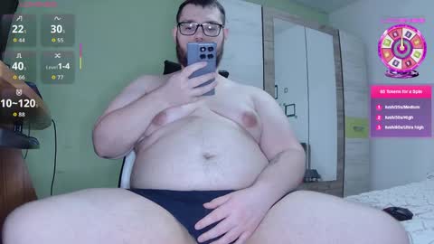 King and Queen online show from 28, 4, 2026