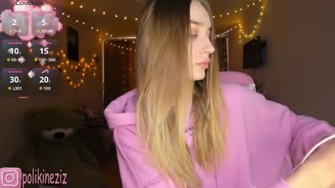 Snapshot of merryl_clark chatting on 18, 1, 2026 Sara online show from 18, 1, 2026