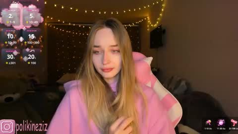 Snapshot of merryl_clark chatting on 5, 2, 2026 Sara online show from 5, 2, 2026