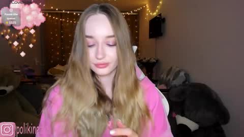 Snapshot of merryl_clark chatting on 10, 2, 2026 Sara online show from 10, 2, 2026