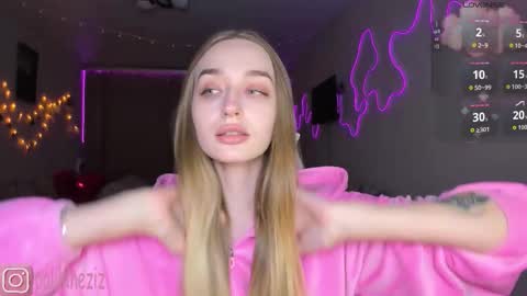 Snapshot of merryl_clark chatting on 22, 2, 2026 Sara online show from 22, 2, 2026