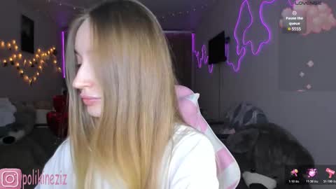 Snapshot of merryl_clark chatting on 26, 2, 2026 Sara online show from 26, 2, 2026