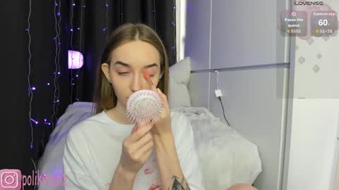 Snapshot of merryl_clark chatting on 9, 3, 2026 Sara online show from 9, 3, 2026