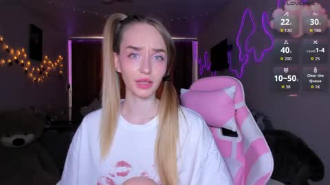 Snapshot of merryl_clark chatting on 15, 3, 2026 Sara online show from 15, 3, 2026