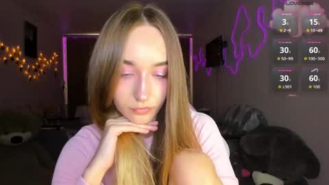 Snapshot of merryl_clark chatting on 22, 3, 2026 Sara online show from 22, 3, 2026