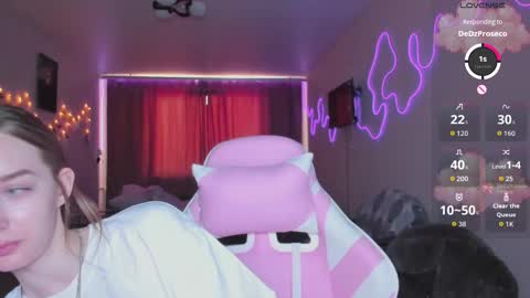 Snapshot of merryl_clark chatting on 25, 3, 2026 Sara online show from 25, 3, 2026