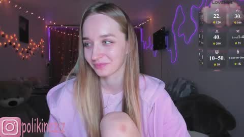 Snapshot of merryl_clark chatting on 6, 4, 2026 Sara online show from 6, 4, 2026