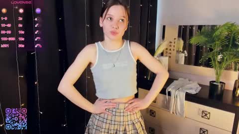 Lollita online show from 12, 3, 2025