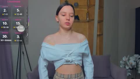 Lollita online show from 6, 10, 2025