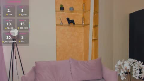 Lollita online show from 18, 10, 2025